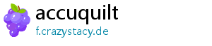 accuquilt