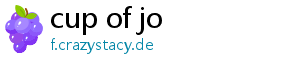 cup of jo