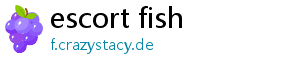 escort fish