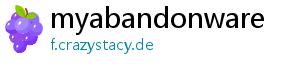 myabandonware