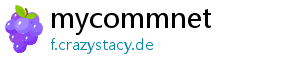 mycommnet