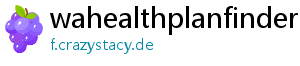 wahealthplanfinder