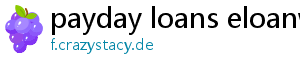 payday loans eloanwarehouse