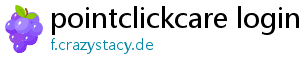 pointclickcare login