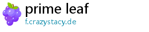 prime leaf