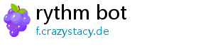 rythm bot